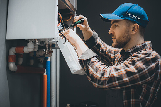 Electrical/Electrician Services